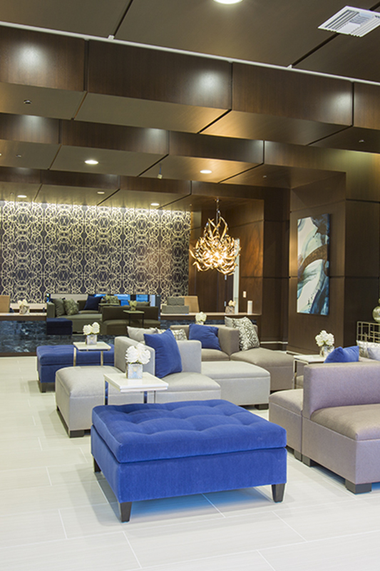 Indigo, Redwood City, CA